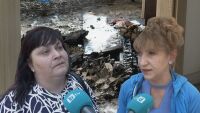 „Най-важно ми беше да изкараме децата“: Само пред bTV - Разказ на социалните работници за пожара в Ямбол