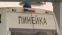 Мъж на 85 г. навлезе в насрещното и се удари челно в камион