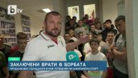 Елис Гури: От днес Станка Златева е Станка Черната (ВИДЕО)