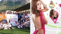 Наградиха футболисти с безплатни проститутки 