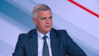 Какво е състоянието на първия български F-16: 