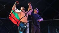 ММА шампионът Валентин Бенишев преби мъж за паркомясто