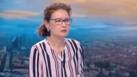 Кристина Баксанова: Индия и Пакистан имат паритет по отношение на ядрените ракети, това може да е възпиращ момент