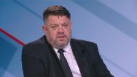 Атанас Зафиров подкрепи свалянето на имунитетите на депутатите от ДПС-ДПС и „Възраждане“