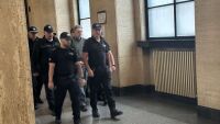 18 години затвор за убиеца на психолога Иван Владимиров-Нав
