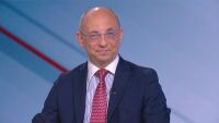 Николай Василев: Българската нация върви към стопяване