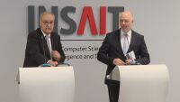 България ще е дом на една от шестте нови фабрики за изкуствен интелект на Европейския съюз