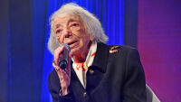 На 103 години почина еврейка, преживяла Холокоста
