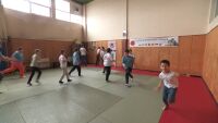 Специалните шампиони: Деца с увреждания имат нужда от нова зала, за да сбъдват мечтите си