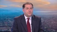 Борислав Цеков: Аргументите в решението на КС срещу референдум за еврото са безспорни