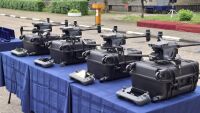 34 дрона се включват в охраната на държавната граница