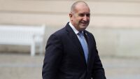 Румен Радев: Председателят на НС  трябва да се простира в рамката, определена от закона