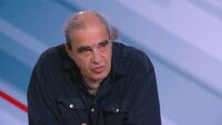 Проф. Янакиев: Румен Радев предложи един отчаян и глупав подарък за нацистка Русия
