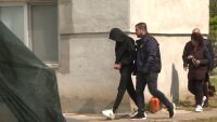 Освободени и без обвинения са задържаните при вчерашната спецакция във Врачанско 