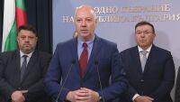 Росен Желязков: Подписахме позиция с БНБ в подкрепа на въвеждане на еврото 