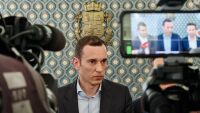 Кметът на София за трагичния инцидент: Станало е в природен парк 