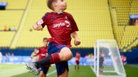 Реал Мадрид подписа с 13-годишно българче