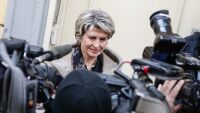 Весела Лечева: Изоставаме с години от албанския комитет