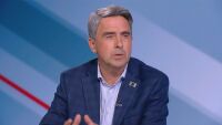 Росен Плевнелиев: Еврозоната е последната битка на русофилите България да остане в периферията на Европа