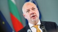 Желязков: 171 народни представители подписаха позиция в подкрепа на еврото 