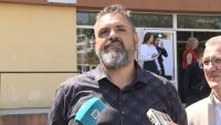 Кап. Любимир Чанев след 430 дни в плен на хутите: Храбростта не означава липса на страх