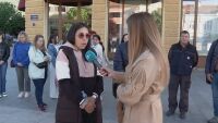 Инцидент с кучетата на Йордан Лечков: Две овчарки едва не убиха малко кученце