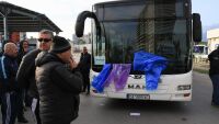 Протестът на градския транспорт в София – синдикален или политически?