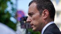 Васил Терзиев: Най-скъпият данък в България не е ДДС, а страхът