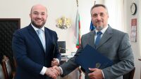 Правосъдният министър и „Прозрачност без граници“ подписаха меморандум за върховенството на правото