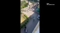 Прокуратурата води разследване във връзка с побоя в училище в Бяла Слатина
