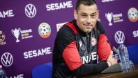 Томаш: Сам си поставих ултиматум, не съм тук да живуркам (ВИДЕО)