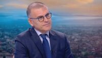 Симеон Дянков: Положителните конвергентни доклади не гарантират влизането ни в еврозоната