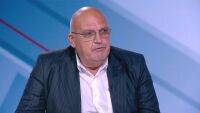 Д-р Николай Брънзалов: В България пациентите доплащат 50% за здравеопазване