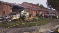 Загинали са всички на борда на разбилия се малък самолет в Сан Диего (ВИДЕО)