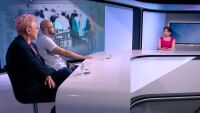 Андрей Янкулов, АКФ: Големият проблем е, че когато излизат скандали няма адекватен институционален отговор