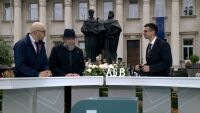 Радослав Бимбалов: Добродетелите не са материал, който можеш да изучиш, а пример, който можеш да получиш