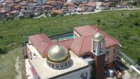 Откриха нов католически храм в Стара Загора 
