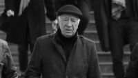 Отиде си Кирил Ивков