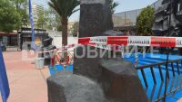 19-годишен абитуриент почина в „Слънчев бряг“ (СНИМКИ)