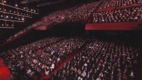 Кинофестивалът в Кан: Ирански филм и бразилски режисьор получиха „златните палми“