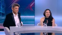 Диригентът на „Мистерията на българските гласове“: Това е тотално нечувана звукова среда 