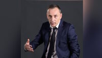 Близки, приятели и колеги се прощават с журналиста Асен Григоров