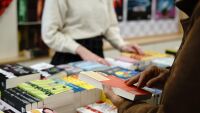 Откриват пролетния панаир на книгата пред НДК
