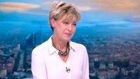 Радина Червенова: Сънувах ярък сън, той е в основата на дебютния ми роман „Преди ме е нямало“