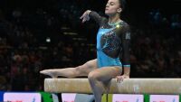 Валентина Георгиева е на европейски финал в Лайпциг