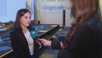 Конференция Digitalk+AI: Лице в лице с икономическата революция, задвижвана от изкуствения интелект