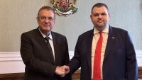 Делян Пеевски и Джевдет Чакъров се обединяват в името на ДПС