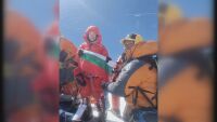 При -40 градуса: Христина Йосифова стана четвъртата българка, изкачила Еверест