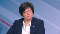 Диана Русинова: От ефира на bTV разбрах, че поканата да стана шеф на АПИ е сериозна