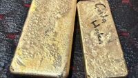 Злато за над 1 400 000 лева задържаха митничарите на границата с Турция (СНИМКИ)